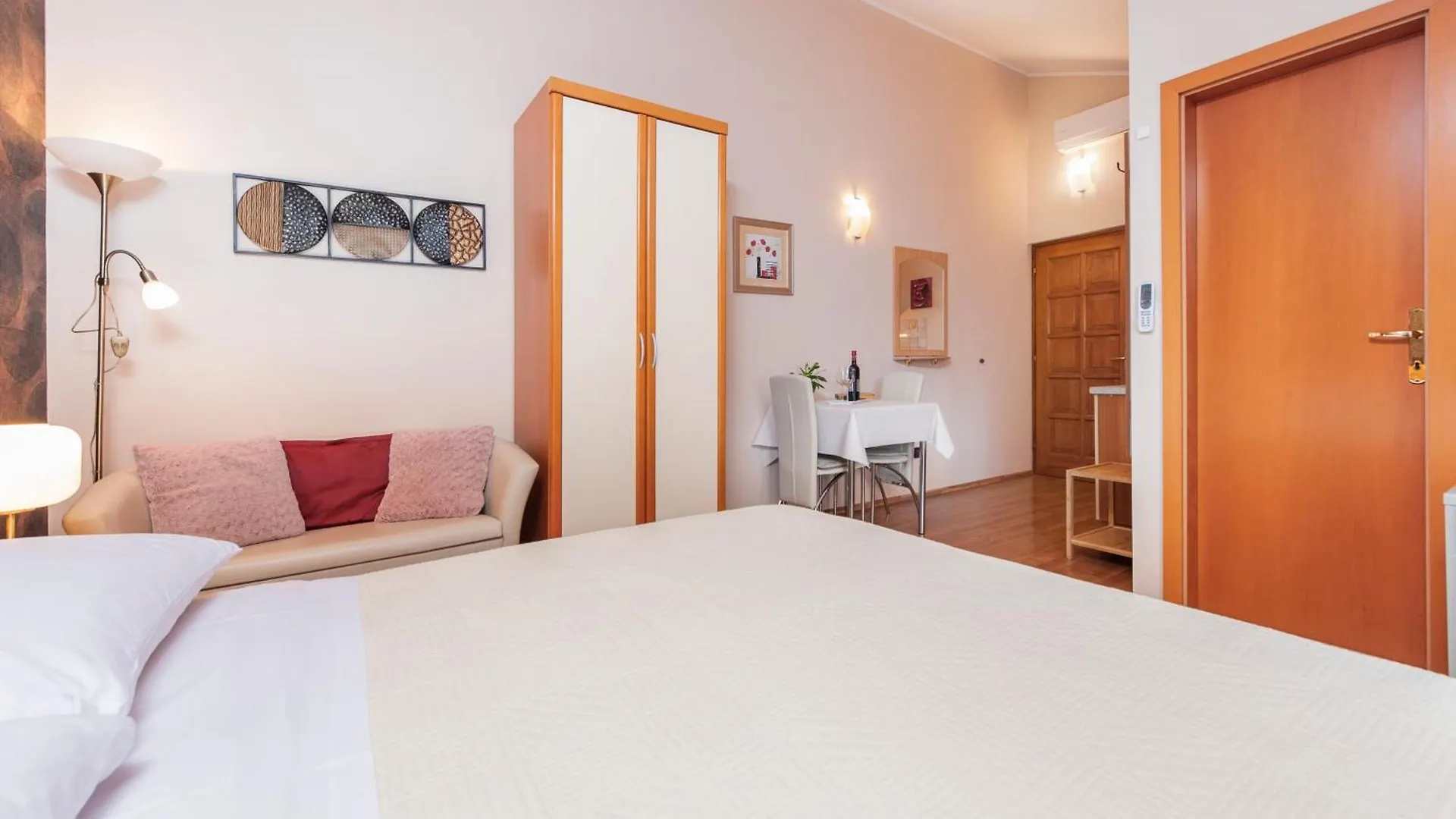 Apartments Villa Brigita 1 Rovinj