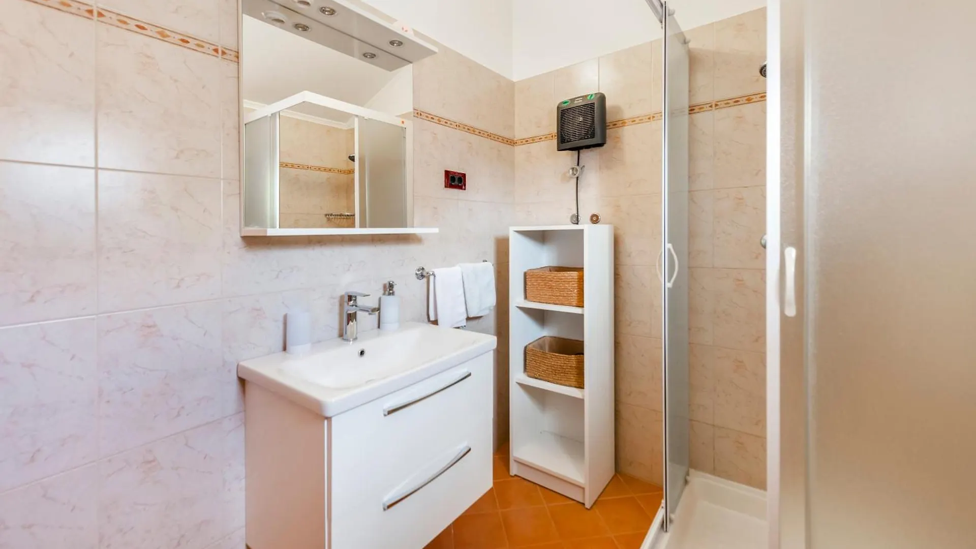 Apartments Villa Brigita 1 Rovinj