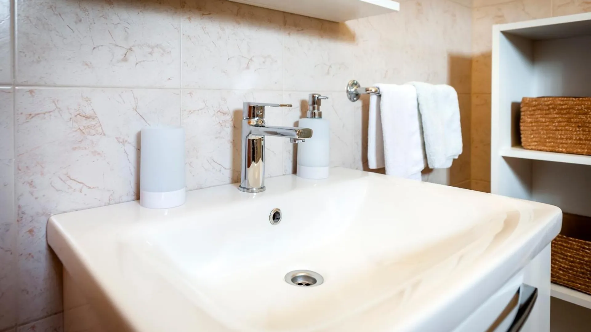 Apartments Villa Brigita 1 Rovinj