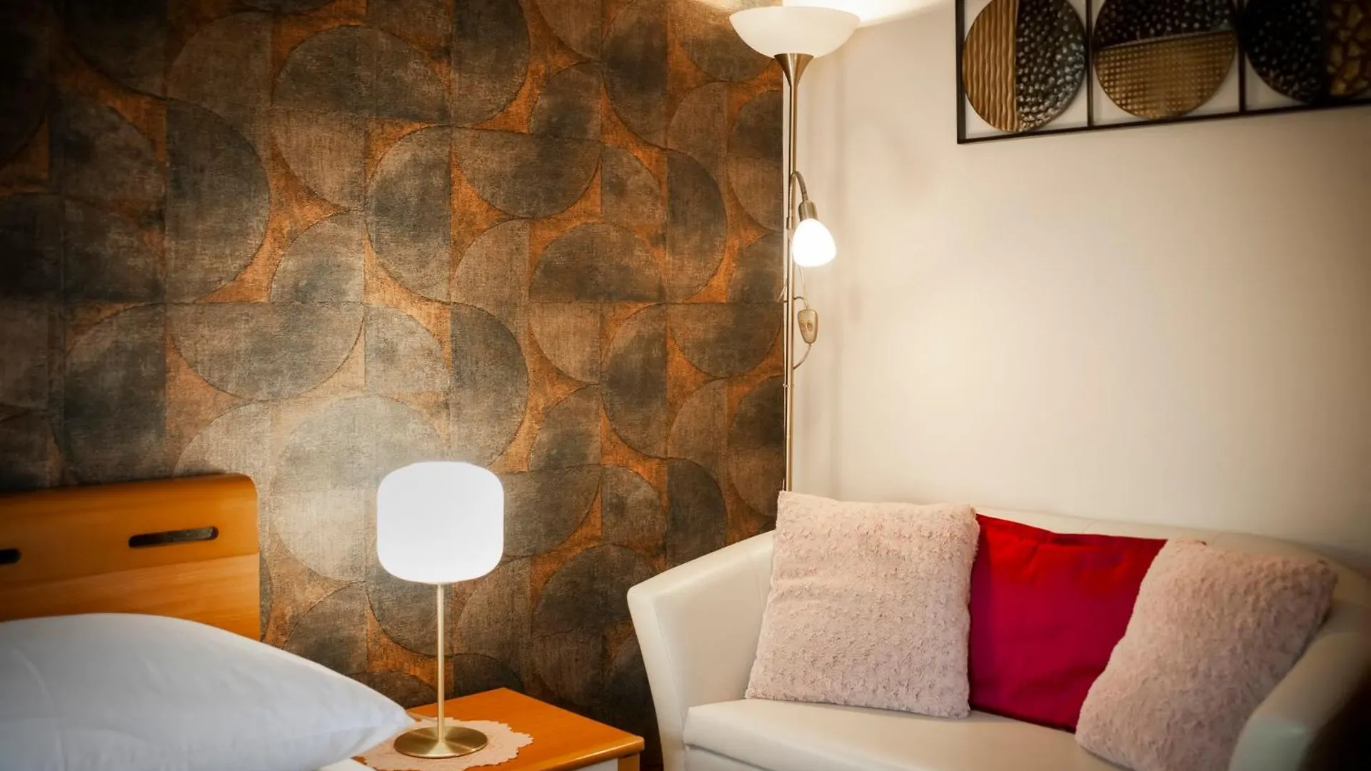 Apartments Villa Brigita 1 Rovinj