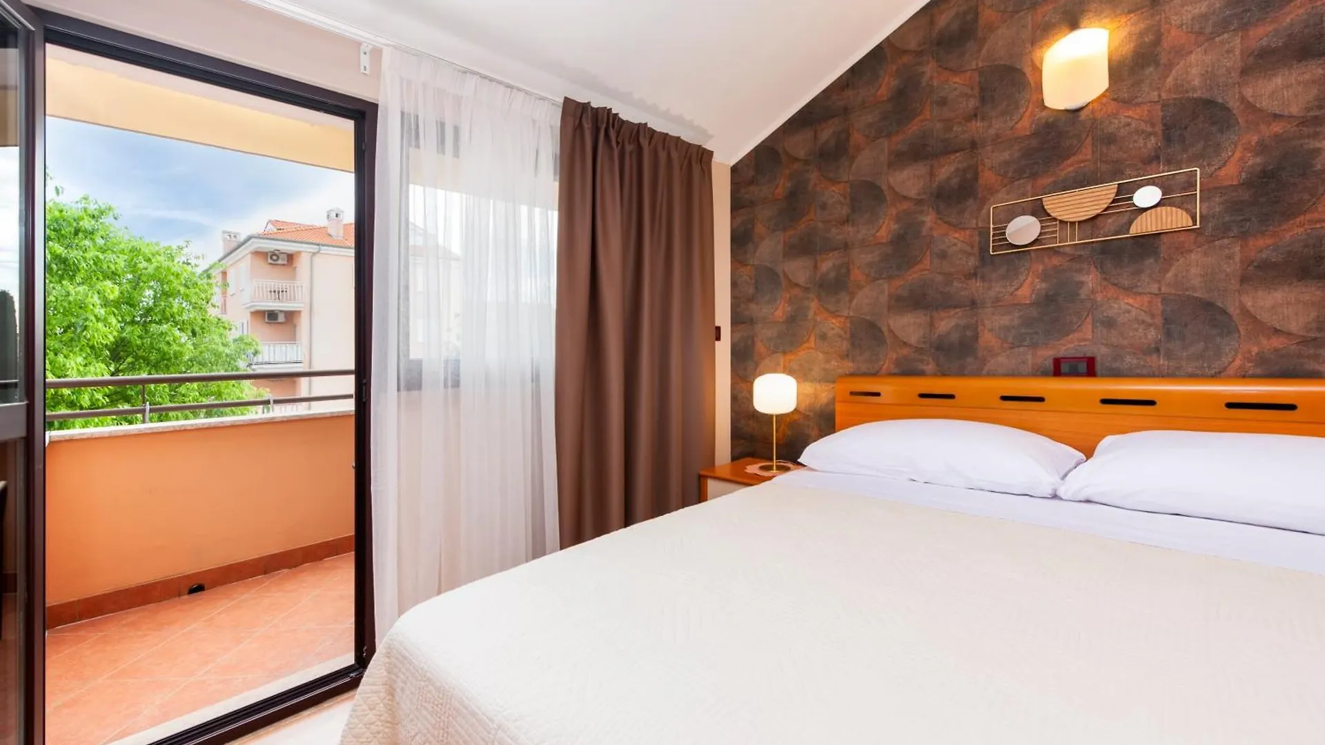 Apartments Villa Brigita 1 Rovinj