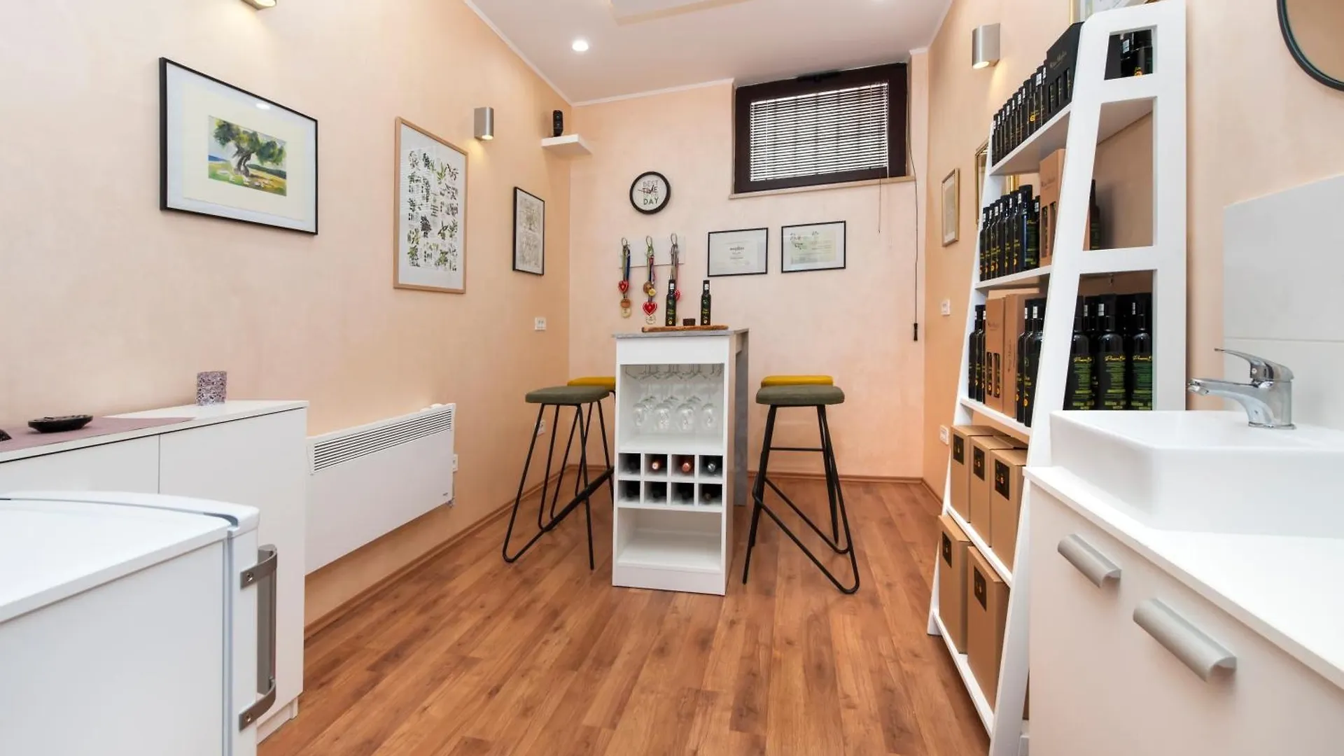 Apartments Villa Brigita 1 Rovinj