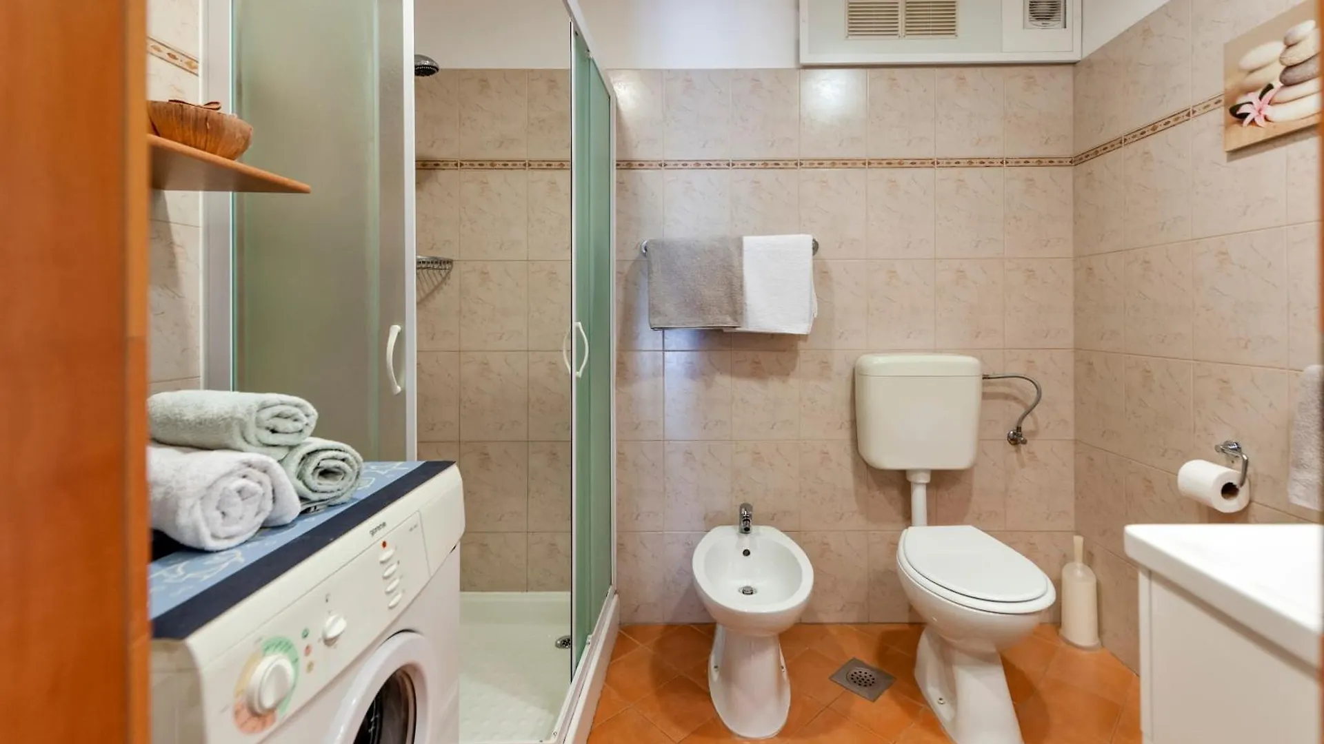 Apartments Villa Brigita 1 Rovinj 0*,