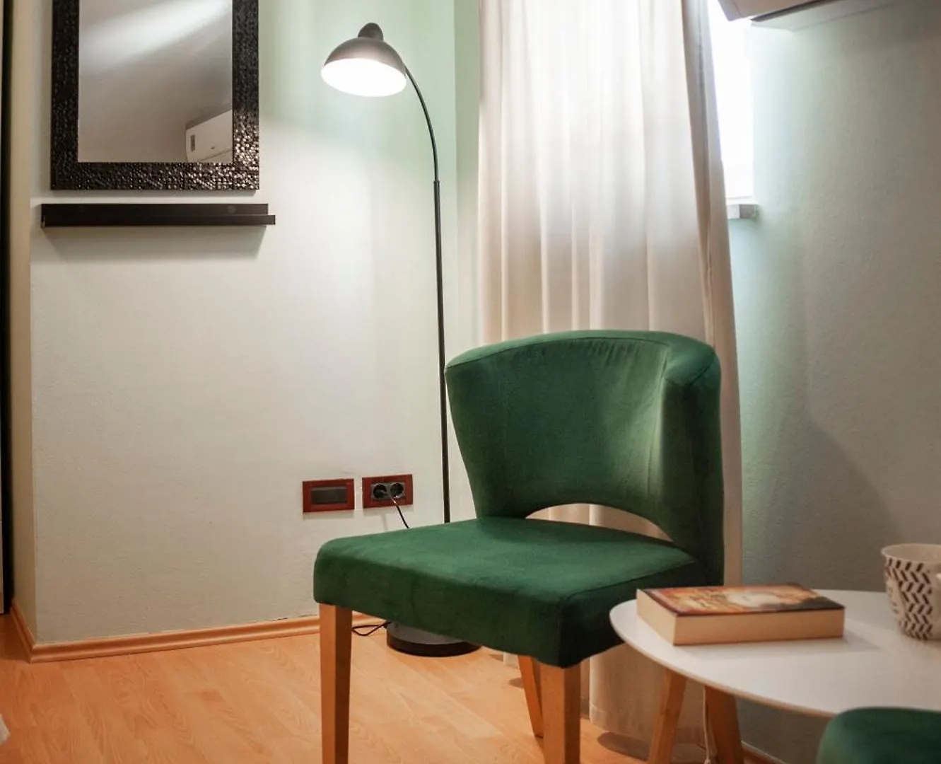 Apartments Villa Brigita 1 Rovinj