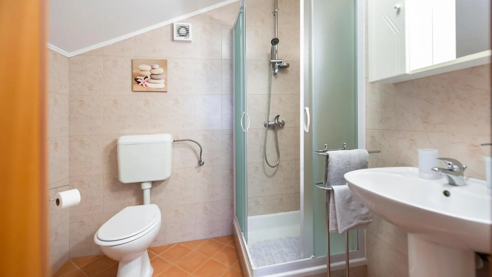 Apartments Villa Brigita 1 Rovinj 0*,  Croatia