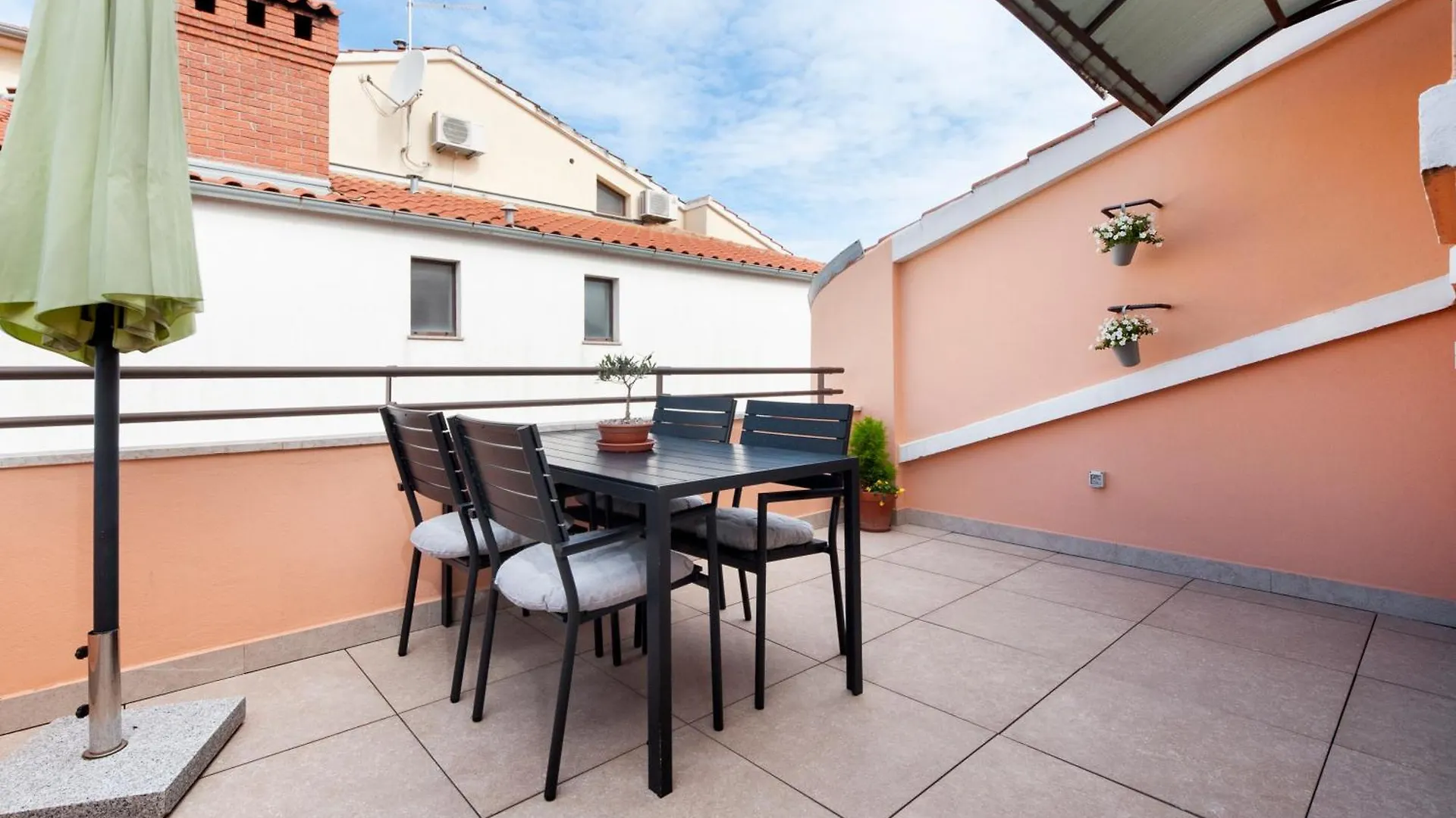 Apartments Villa Brigita 1 Rovinj