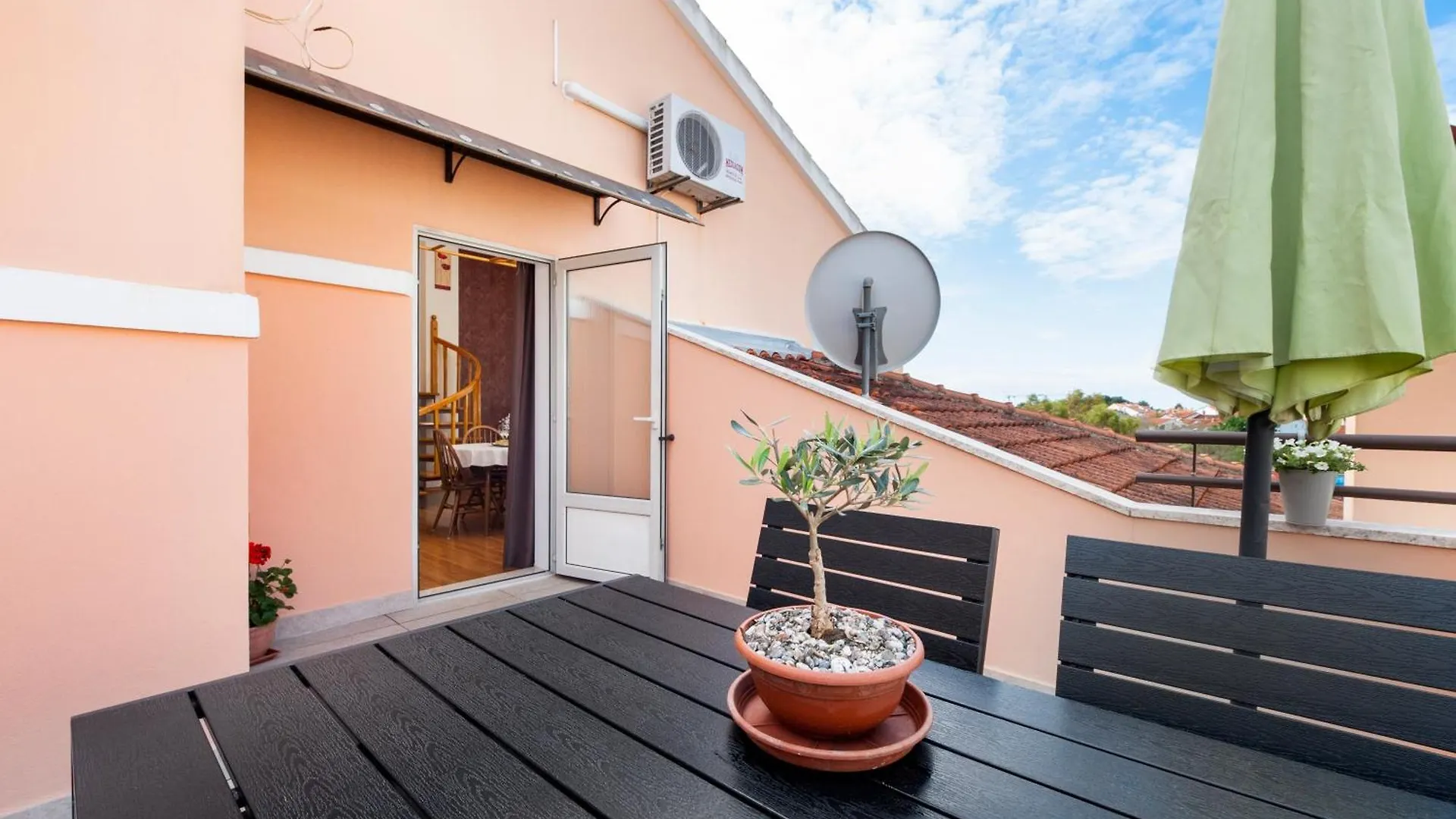 Apartments Villa Brigita 1 Rovinj 0*,  Croatia