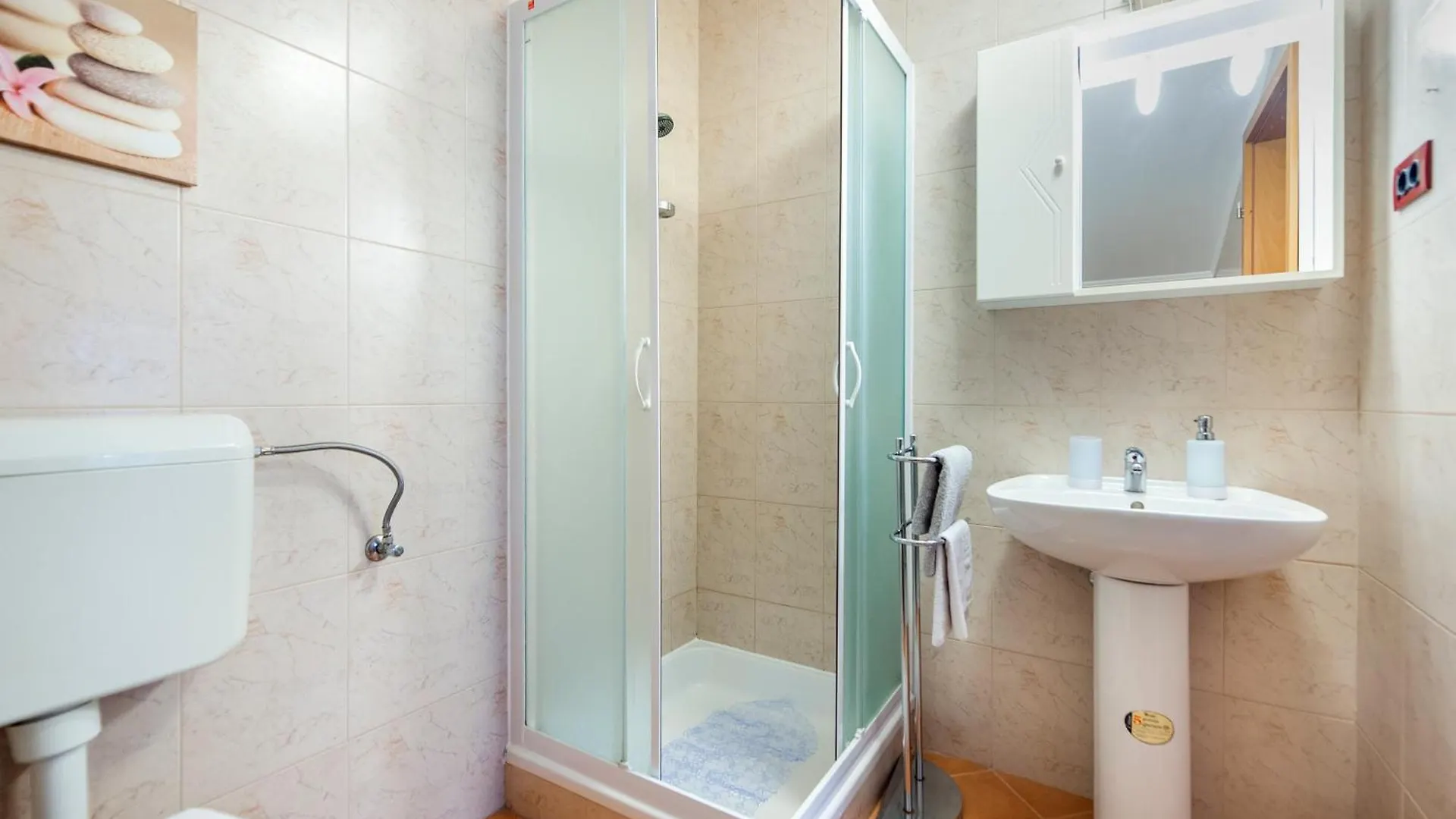 Apartments Villa Brigita 1 Rovinj