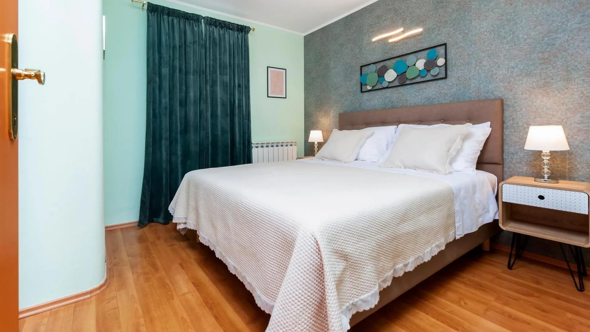 Apartments Villa Brigita 1 Rovinj