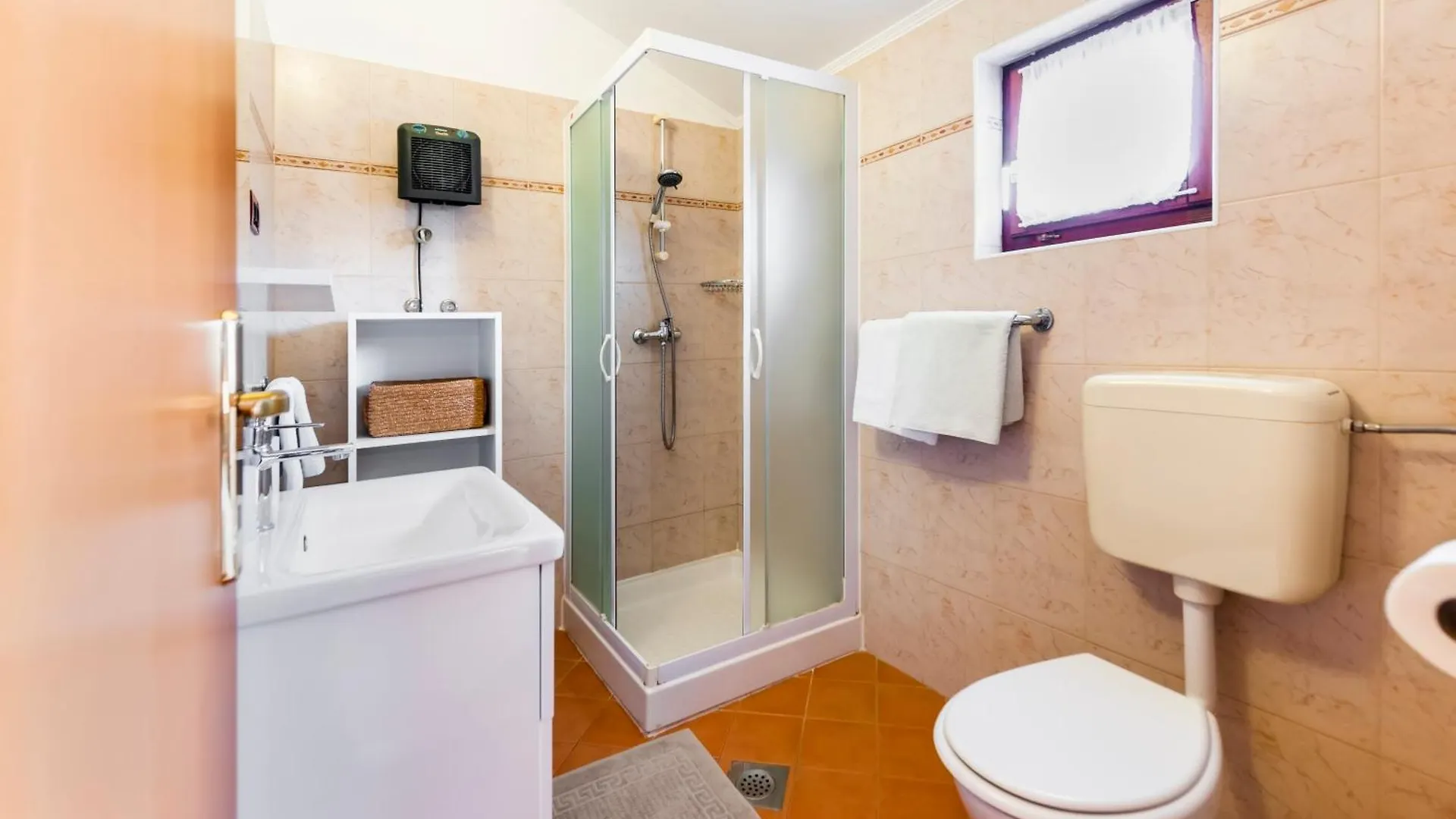Apartments Villa Brigita 1 Rovinj