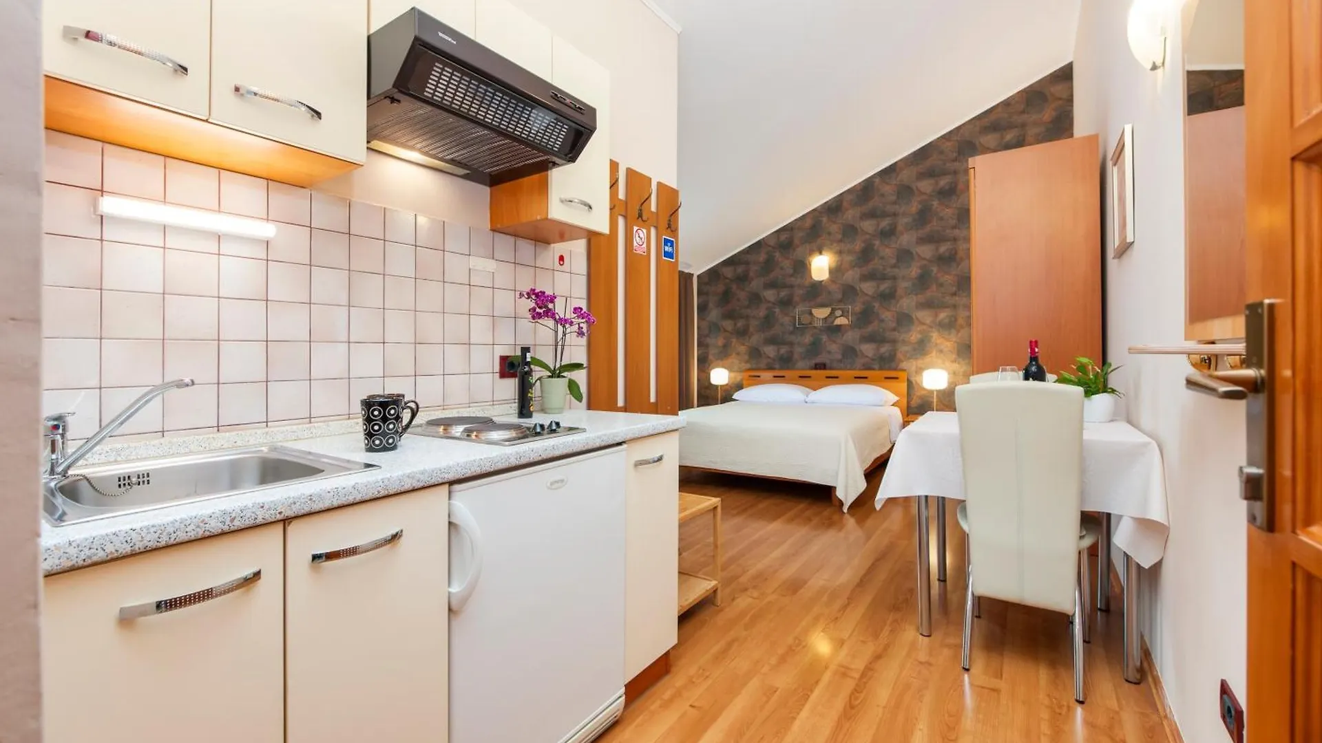 Apartments Villa Brigita 1 Rovinj
