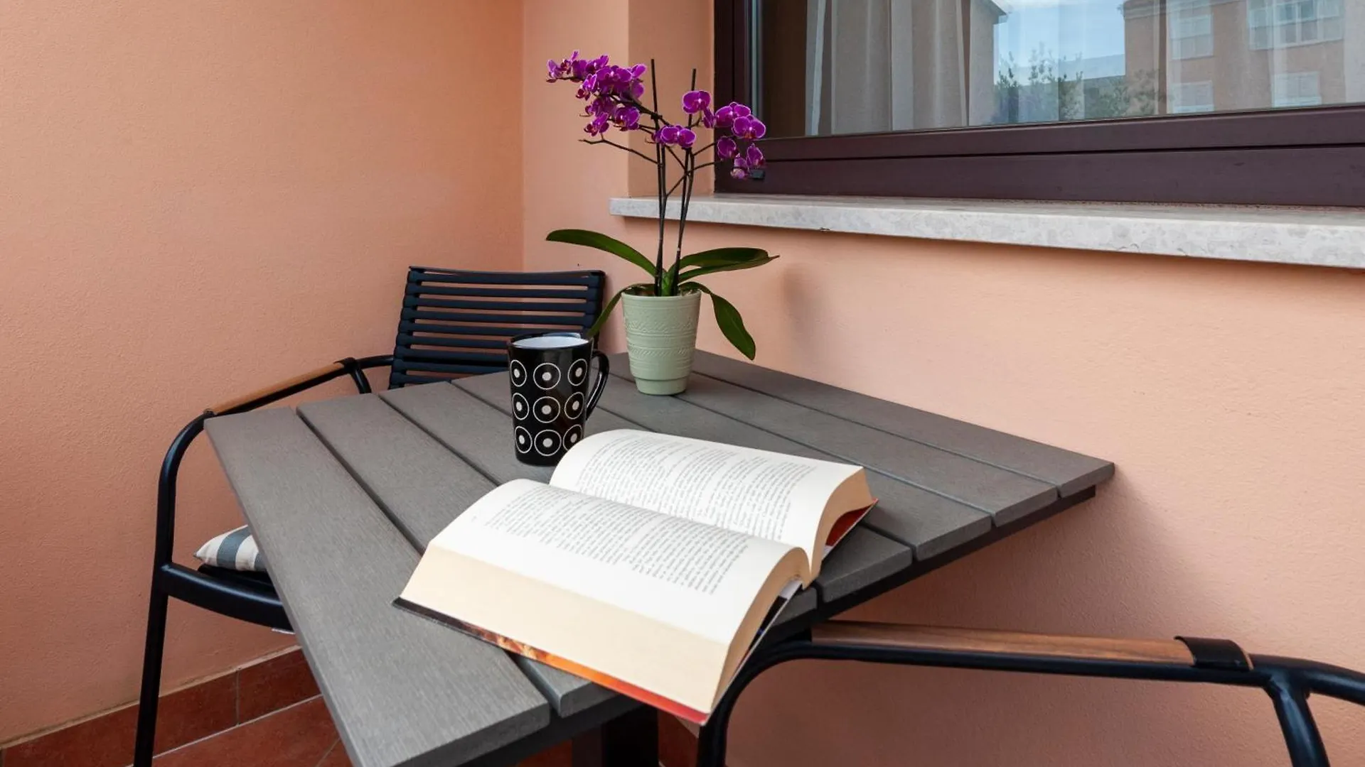 Apartments Villa Brigita 1 Rovinj