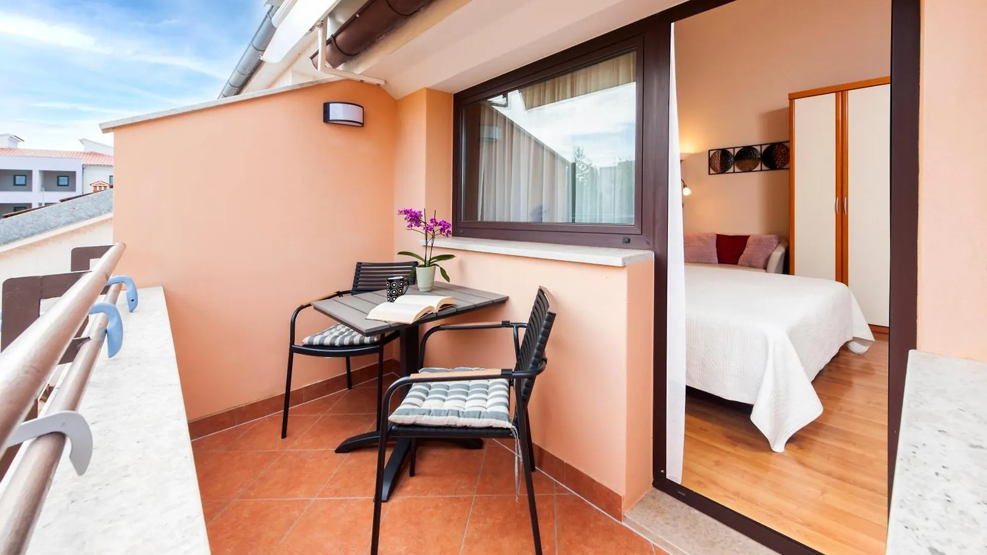 Apartments Villa Brigita 1 Rovinj