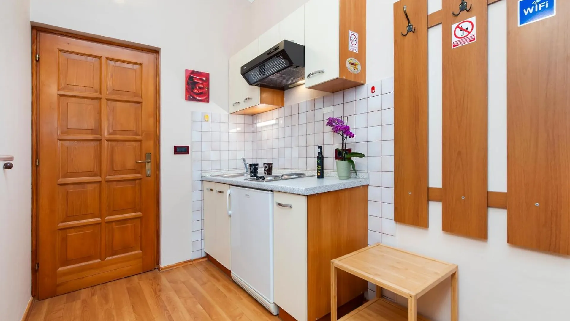 Apartments Villa Brigita 1 Rovinj
