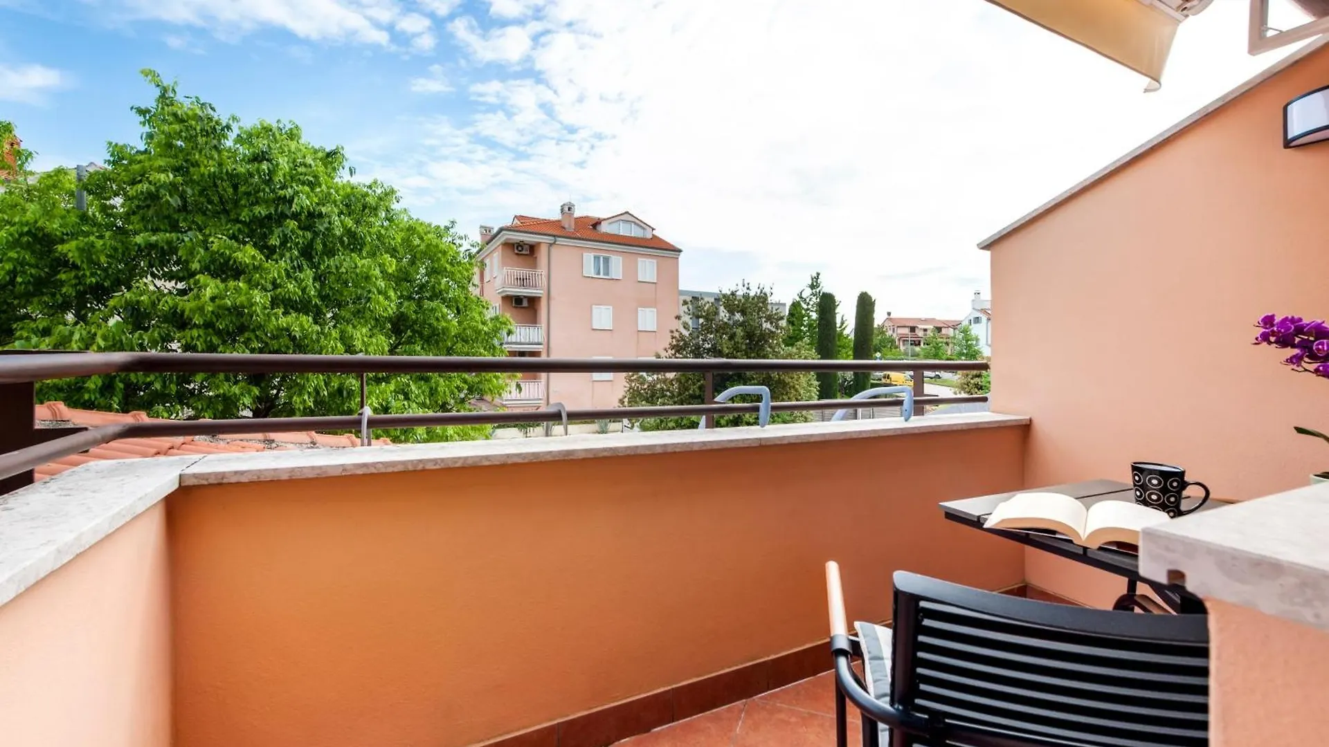Apartments Villa Brigita 1 Rovinj