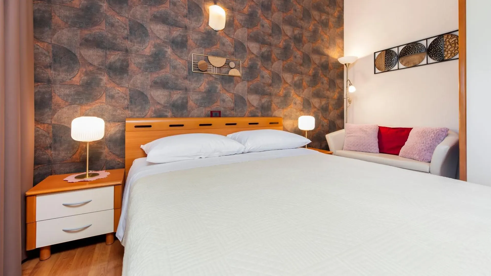 Apartments Villa Brigita 1 Rovinj