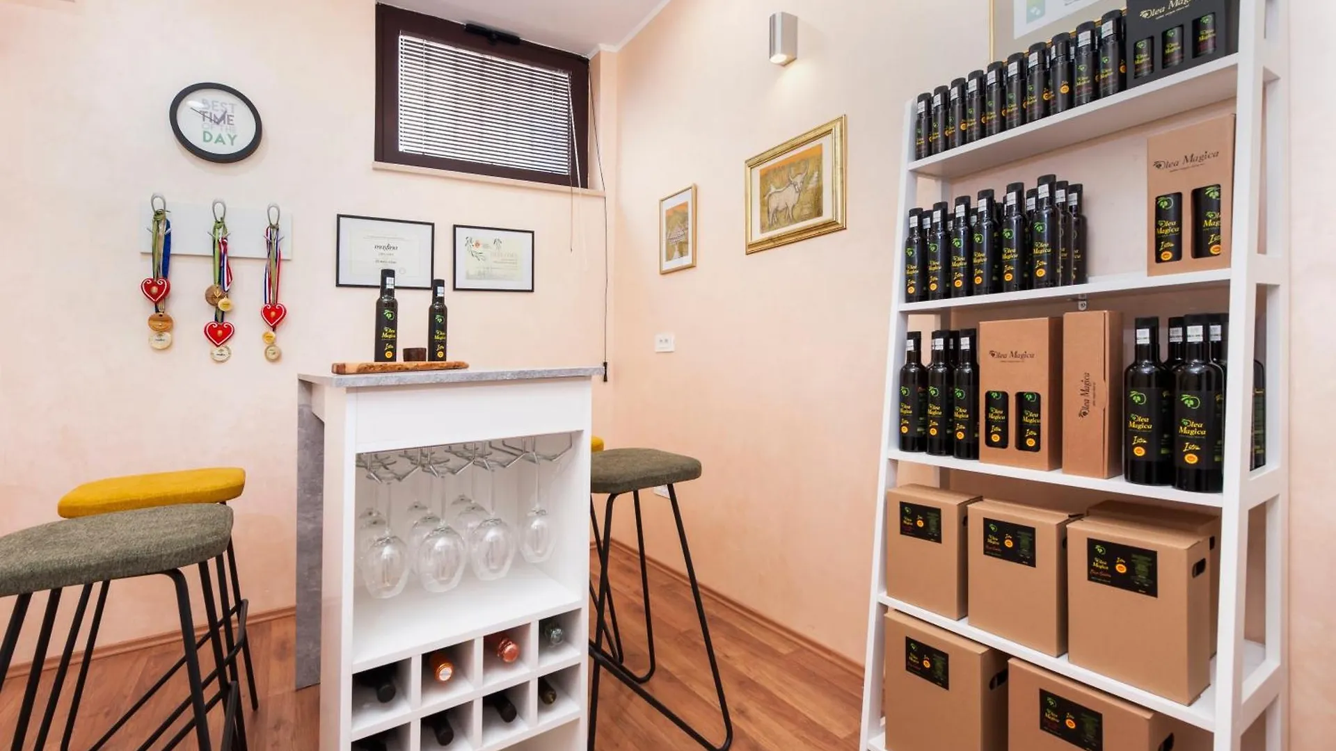 Apartments Villa Brigita 1 Rovinj