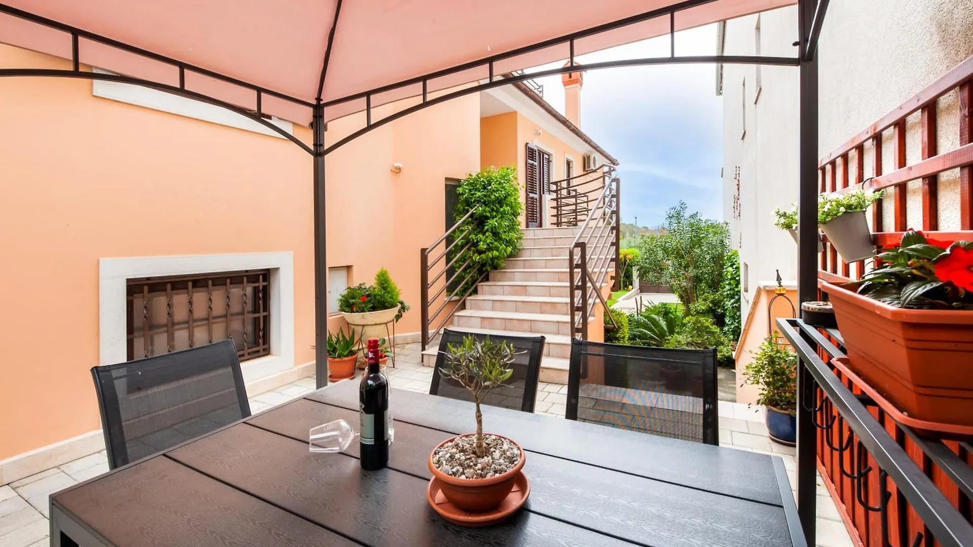 Apartments Villa Brigita 1 Rovinj