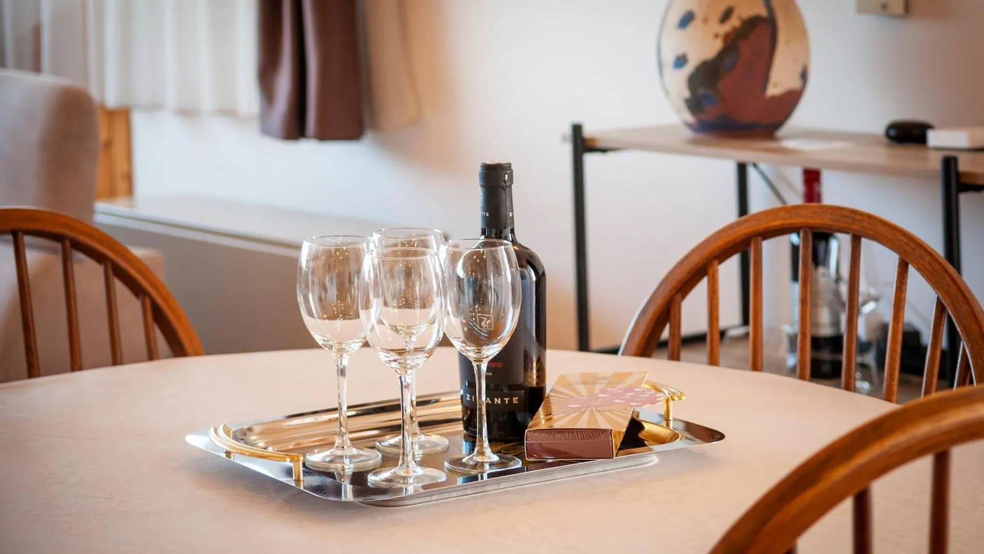 Apartments Villa Brigita 1 Rovinj 0*,  Croatia