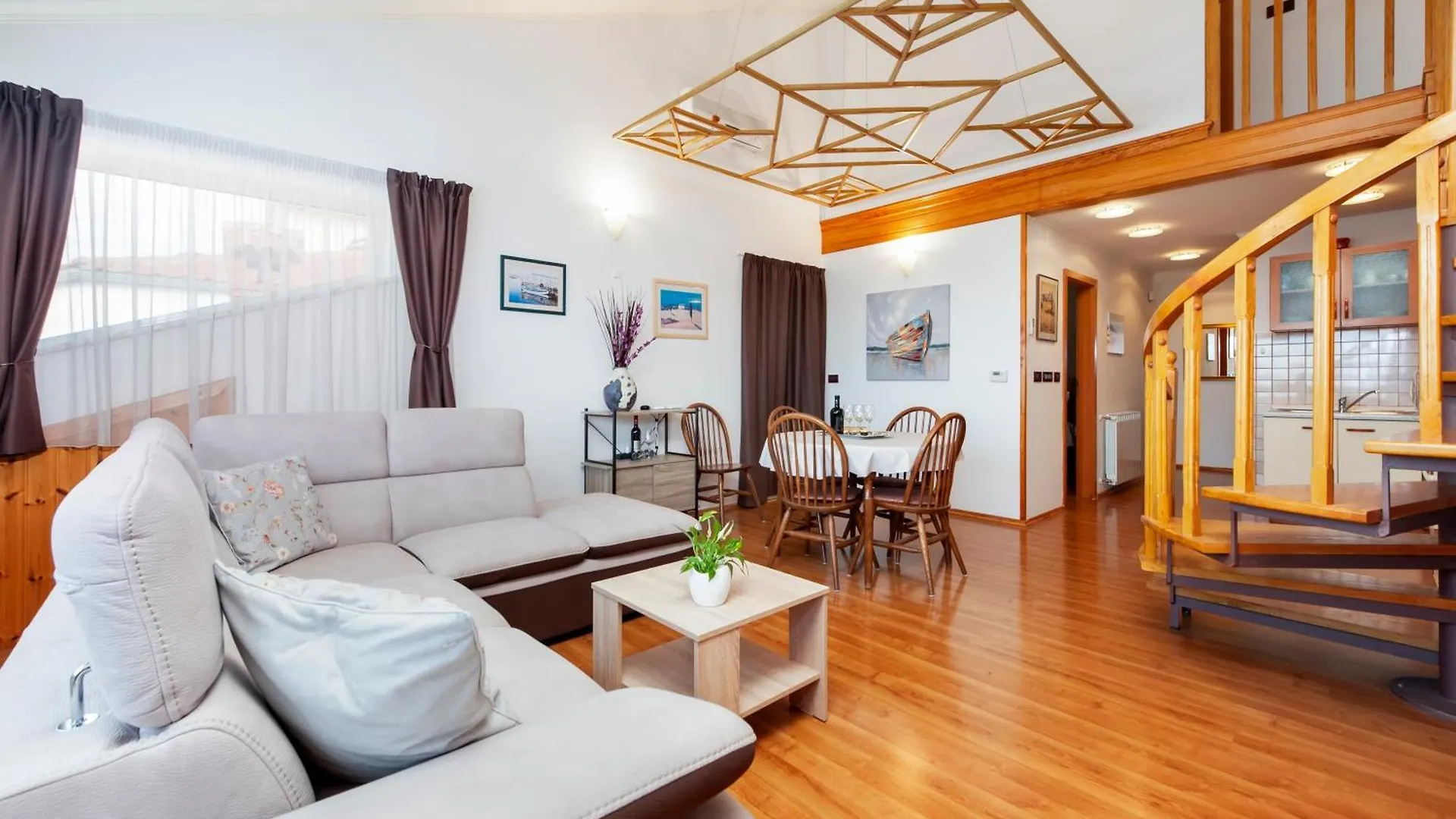 Apartments Villa Brigita 1 Rovinj