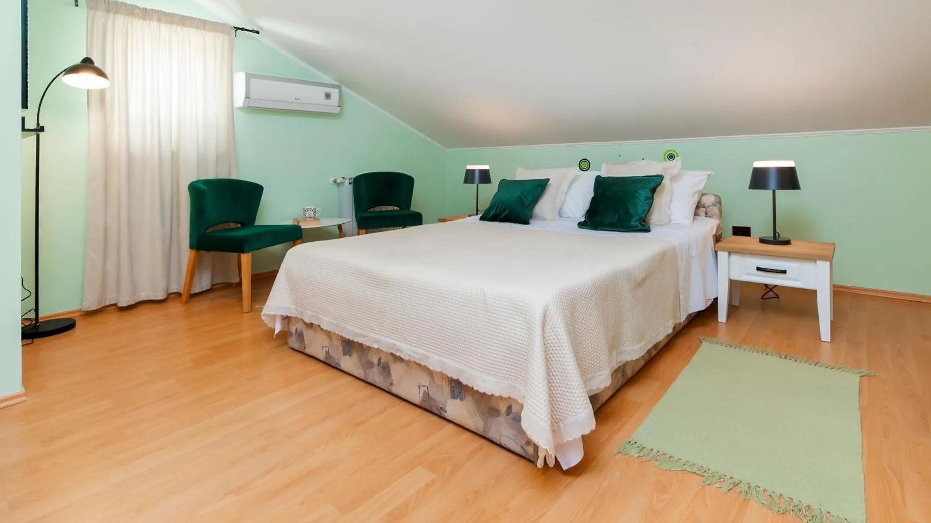 Apartments Villa Brigita 1 Rovinj