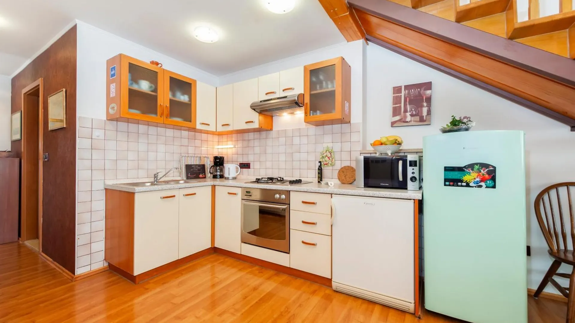 Apartments Villa Brigita 1 Rovinj