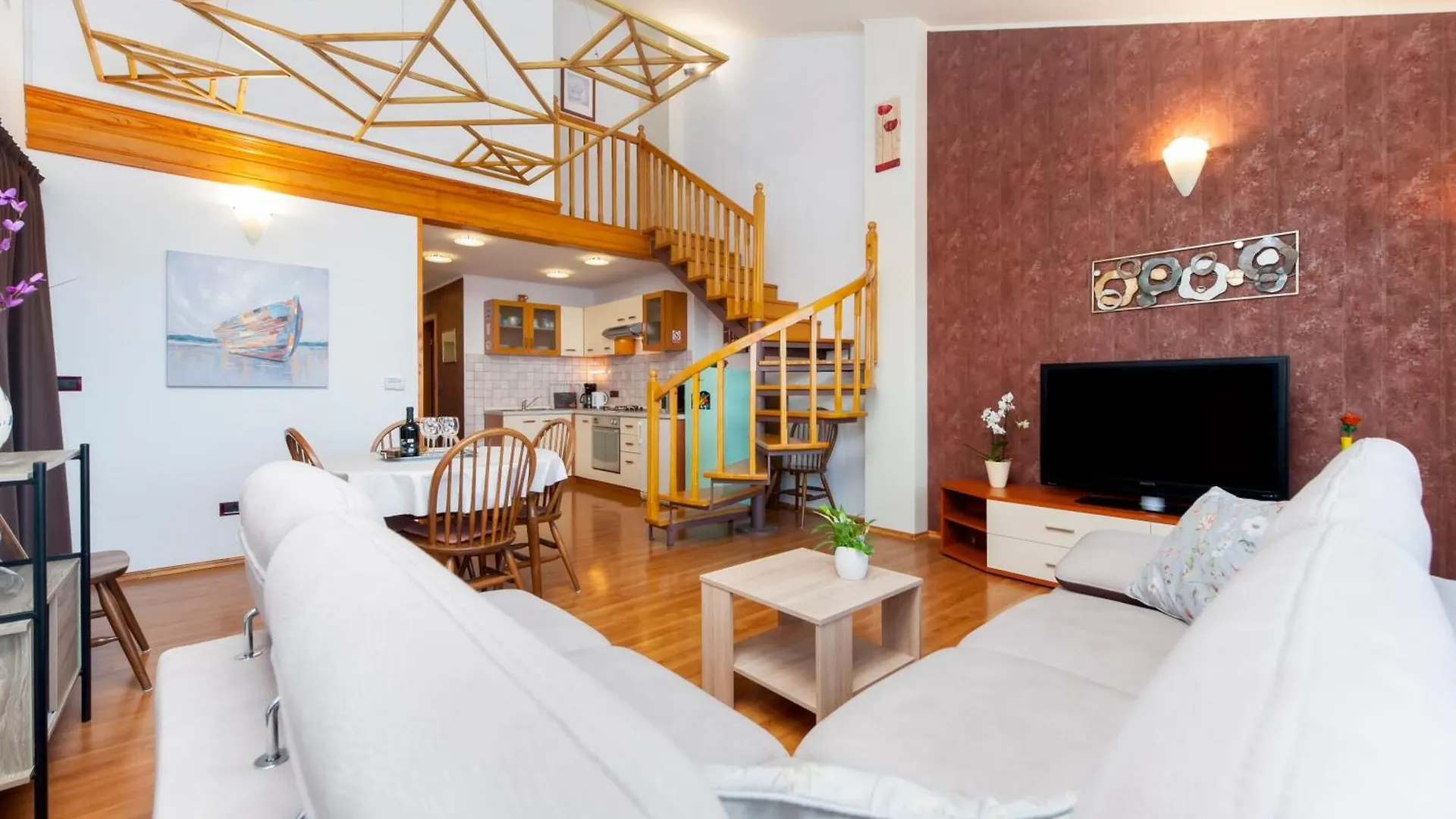 Apartments Villa Brigita 1 Rovinj