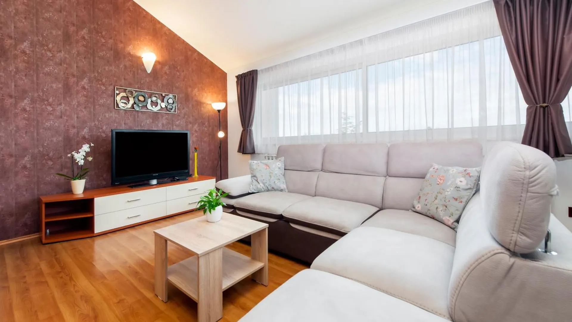 Apartments Villa Brigita 1 Rovinj 0*,